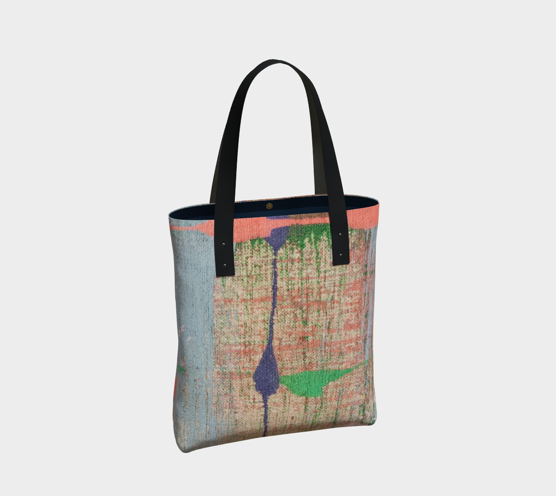 SANDSTONE TOTES