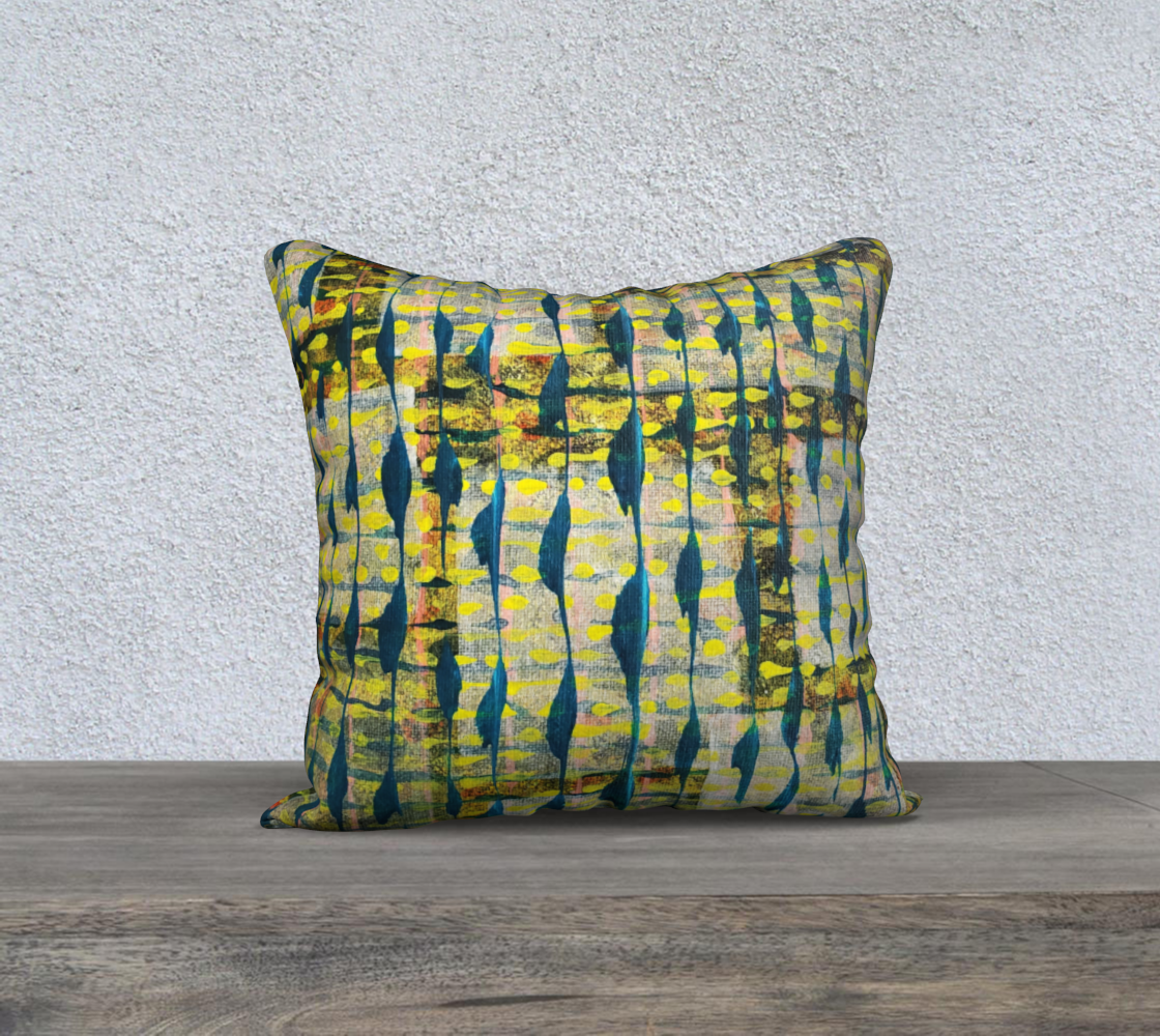 OPAL PILLOW