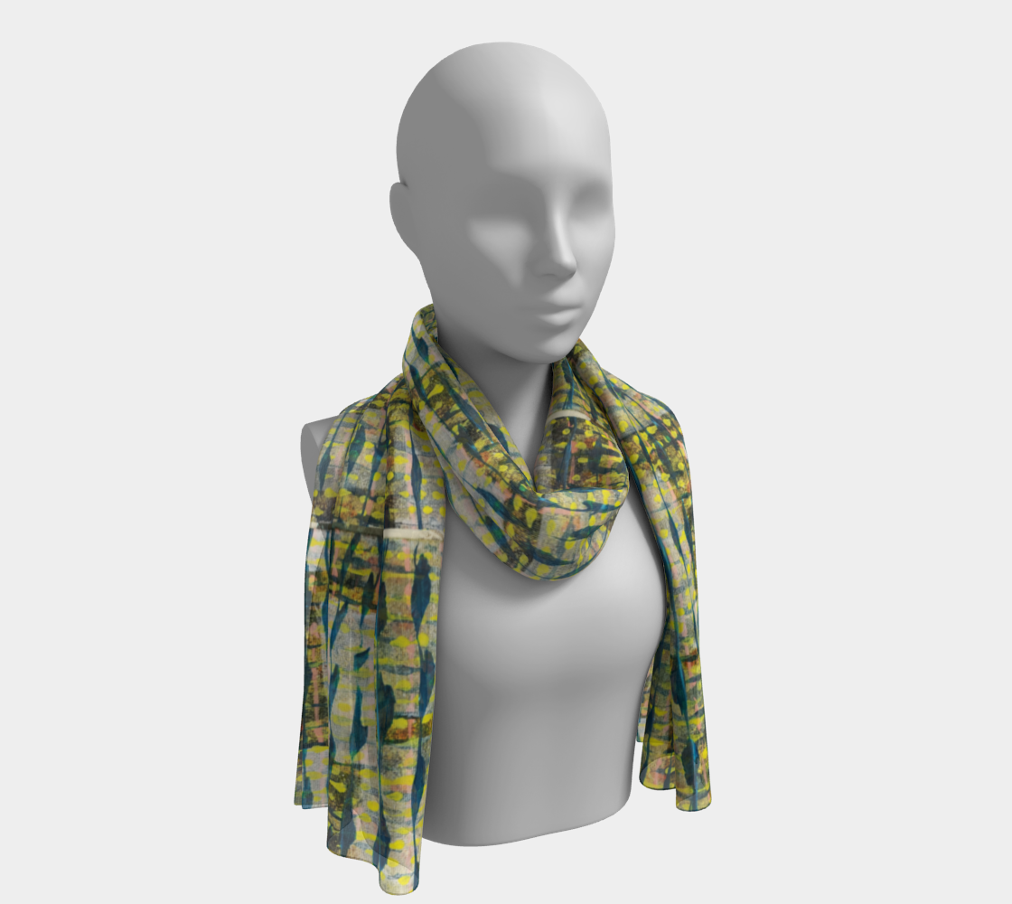 OPAL SCARVES