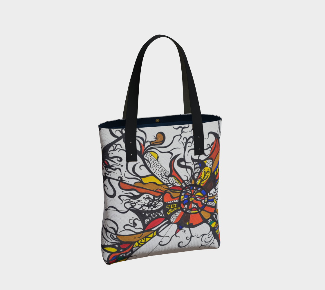 THE BIG BANG TOTES