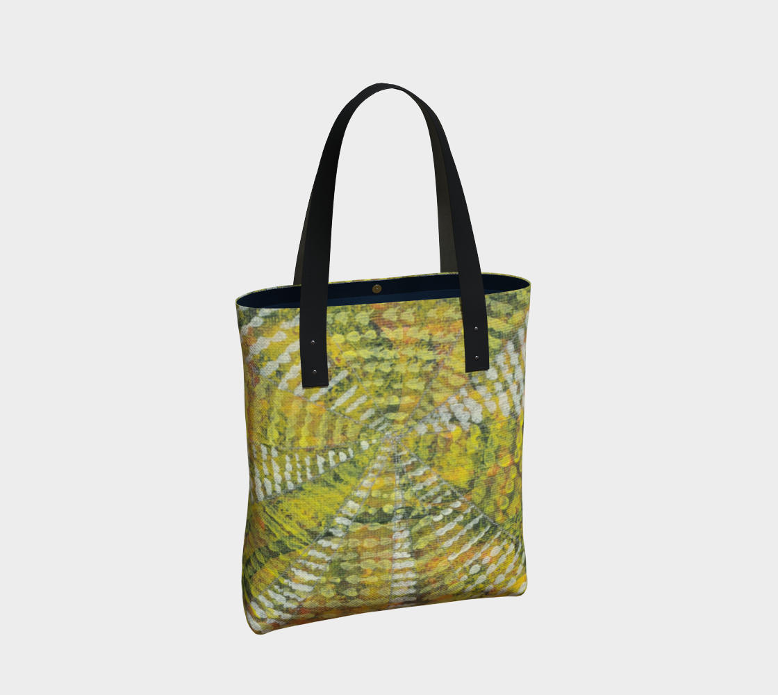 PAROS SUNRISE TOTES