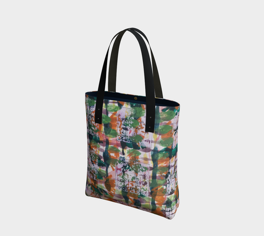 PINK TOURMALINE TOTES
