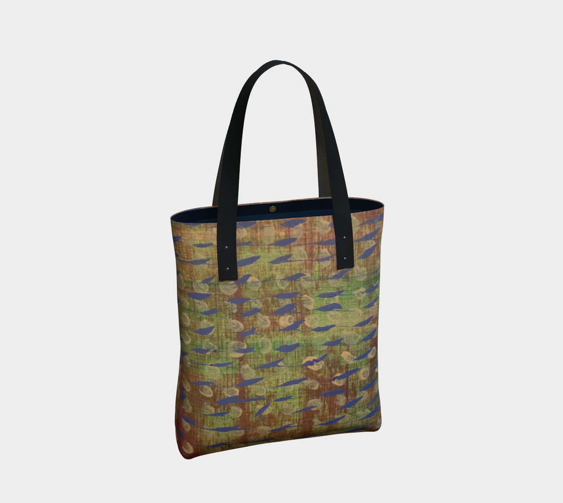 JADE TOTE