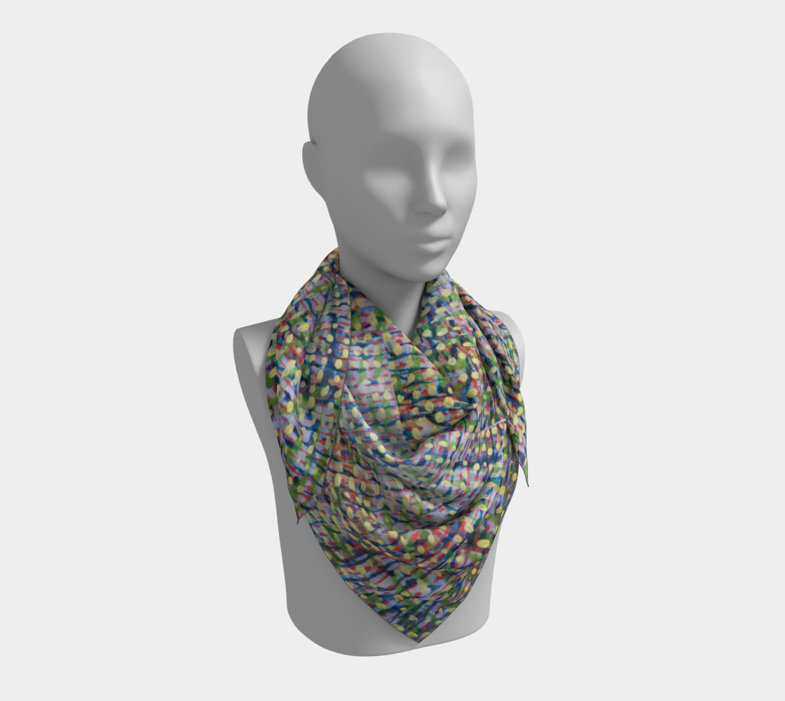 SUNSTONE SCARVES