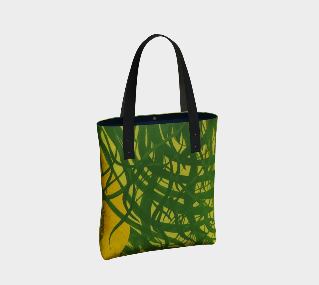 CALA LILY TOTES