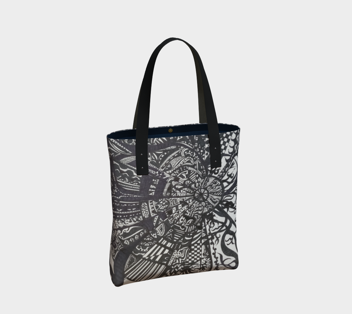 COMPLEXITIES TOTES