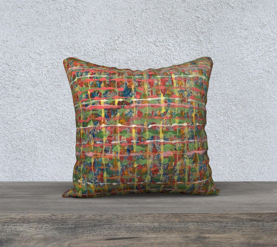 JASPER GYPSUM PILLOW