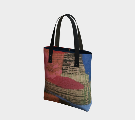 MONDRIAN TOTES