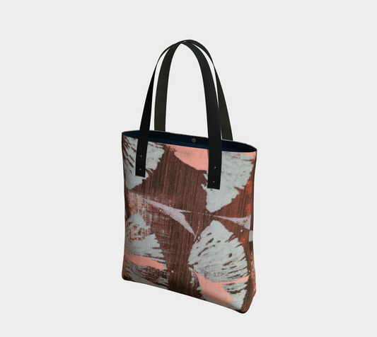 RHODONITE TOTES