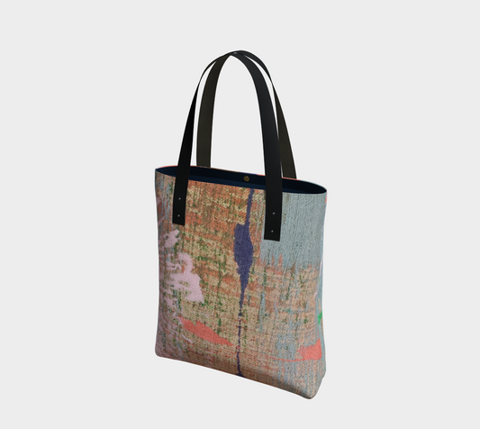 SANDSTONE TOTES