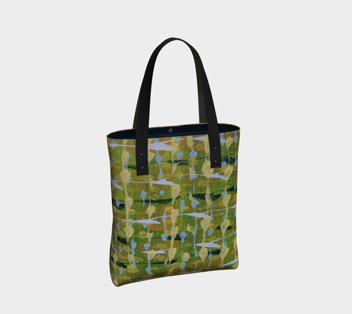 JAPANOISE TOTES