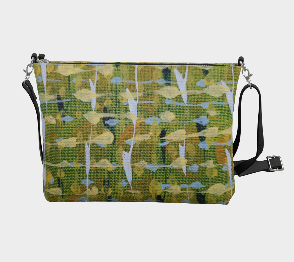 JAPANOISE CROSSBODY