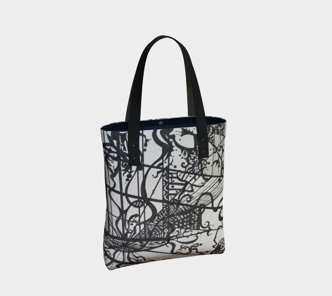 INTERSECTIONS TOTES
