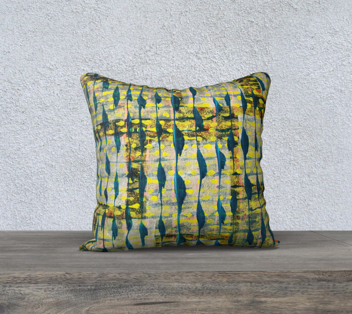 OPAL PILLOW