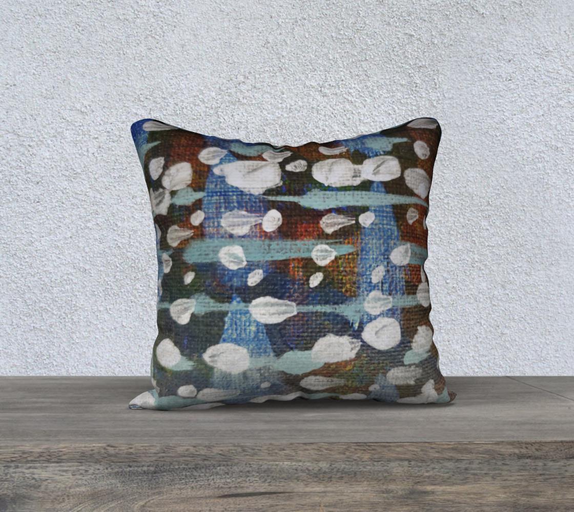 CELESTINE PILLOW