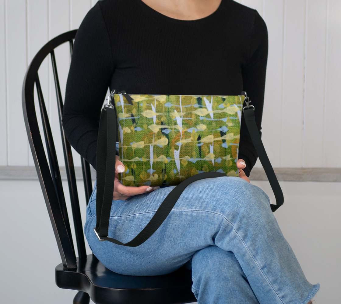 JAPANOISE CROSSBODY
