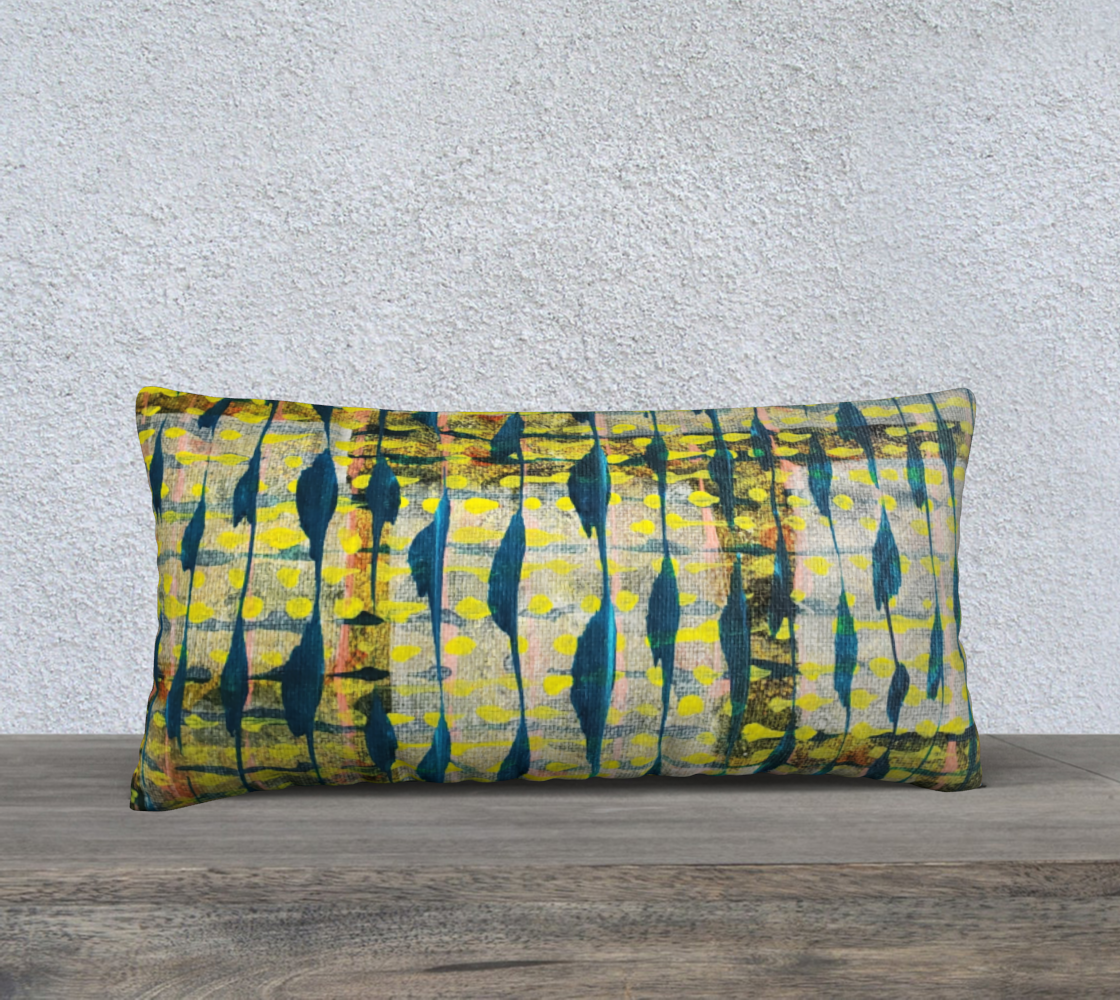 OPAL PILLOW