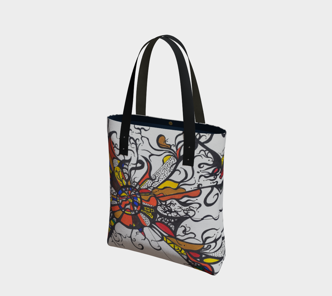 THE BIG BANG TOTES