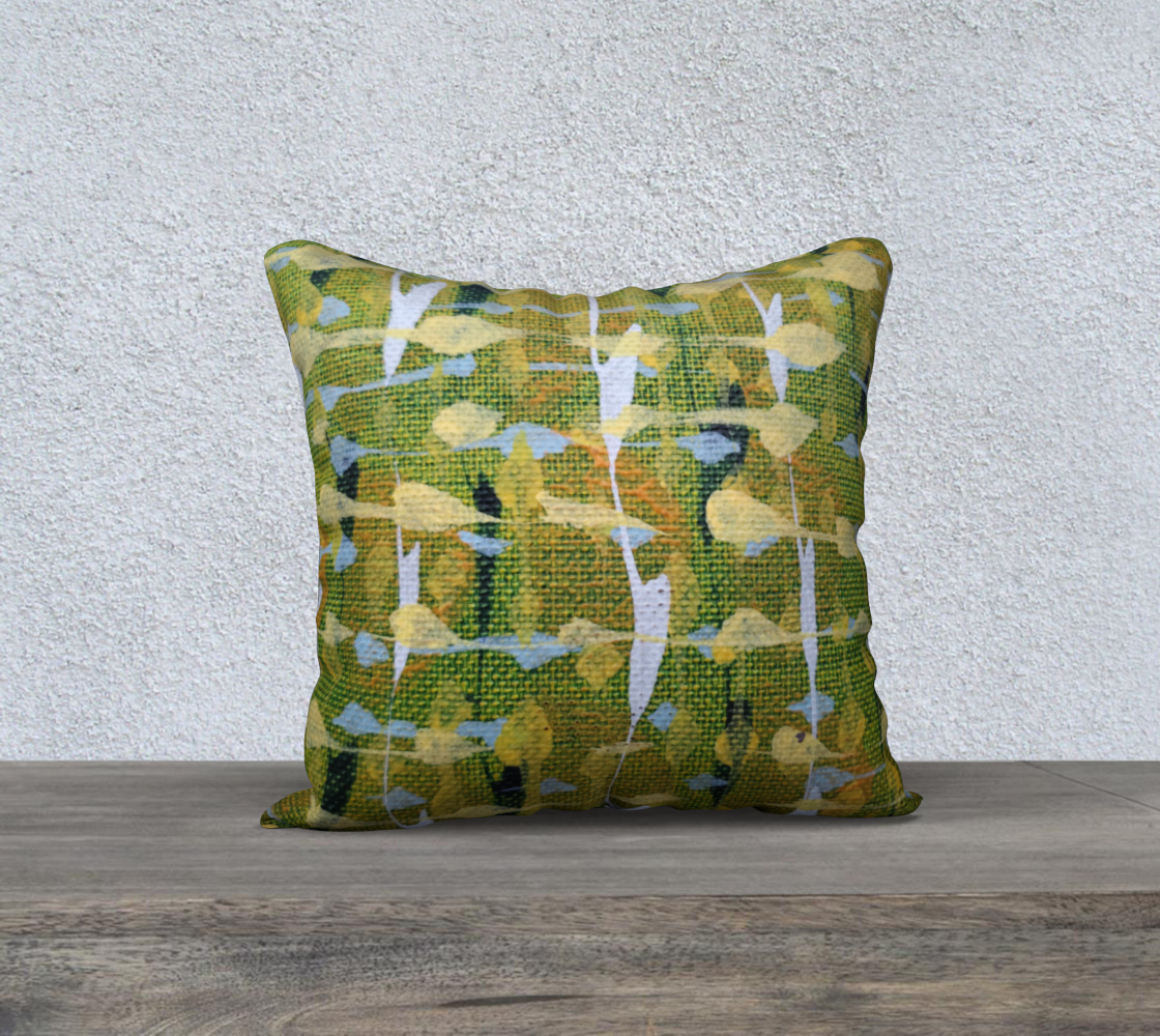JAPANOISE PILLOW