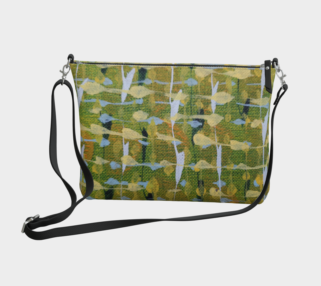 JAPANOISE CROSSBODY