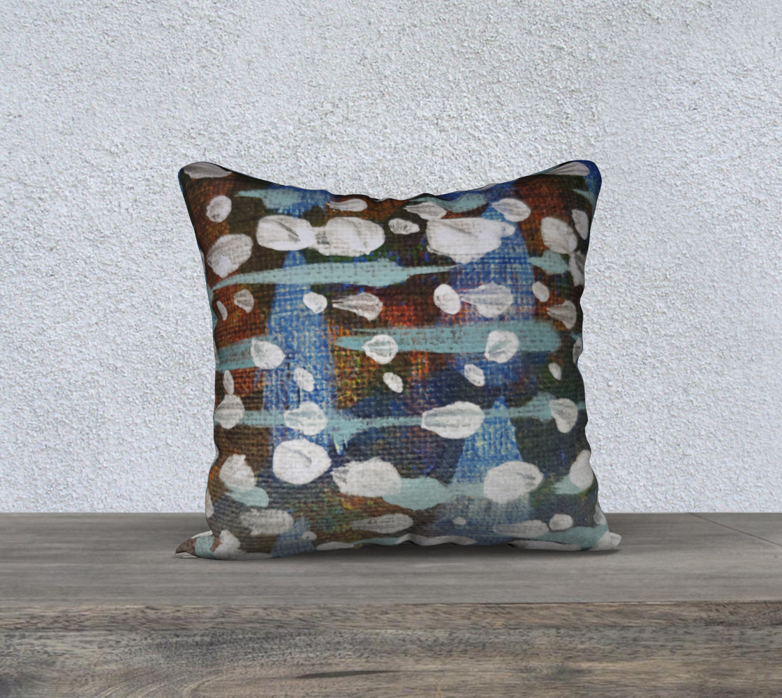 CELESTINE PILLOW