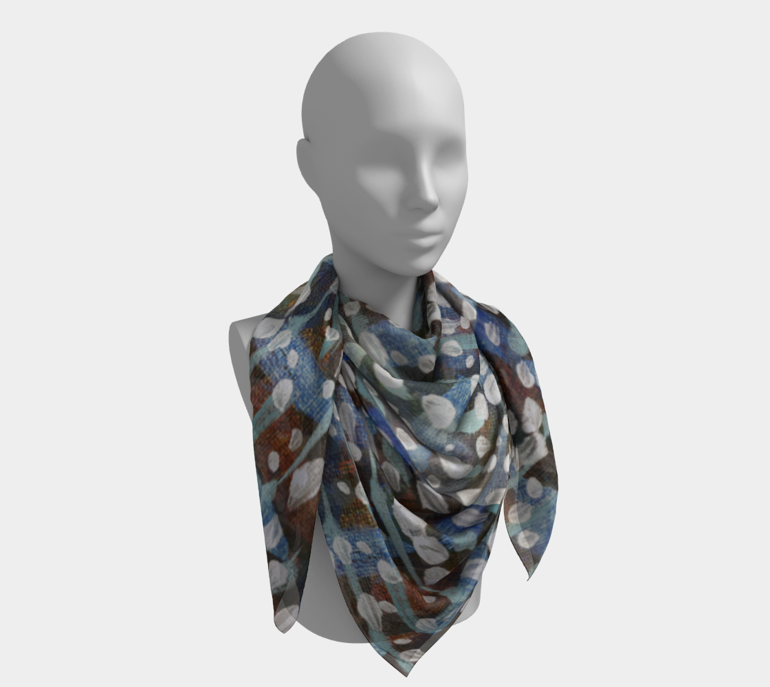 CELESTINE SCARVES