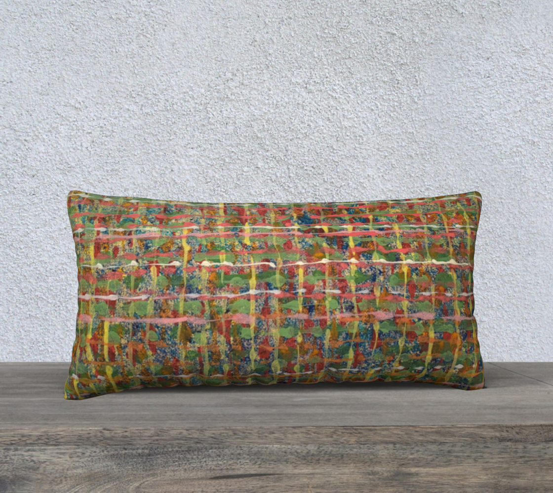 JASPER GYPSUM PILLOW