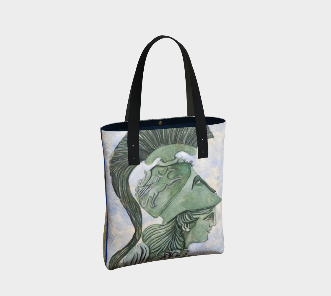 ATHENA PALLAS TOTES