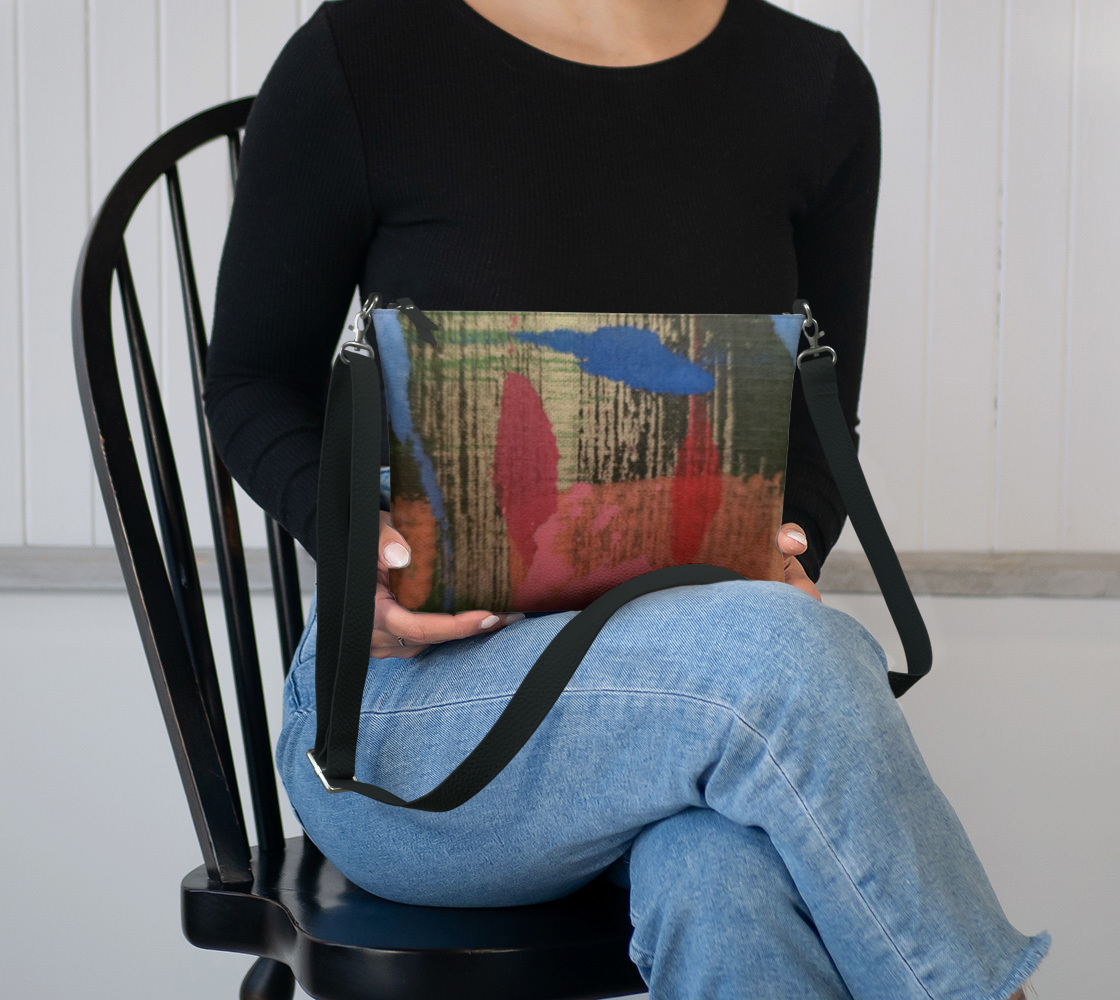 MONDRIAN CROSSBODY