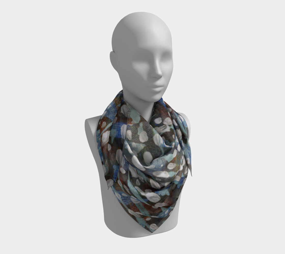 CELESTINE SCARVES
