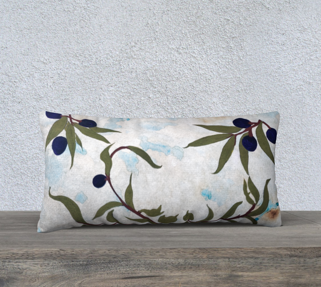 AMPHORA PILLOW