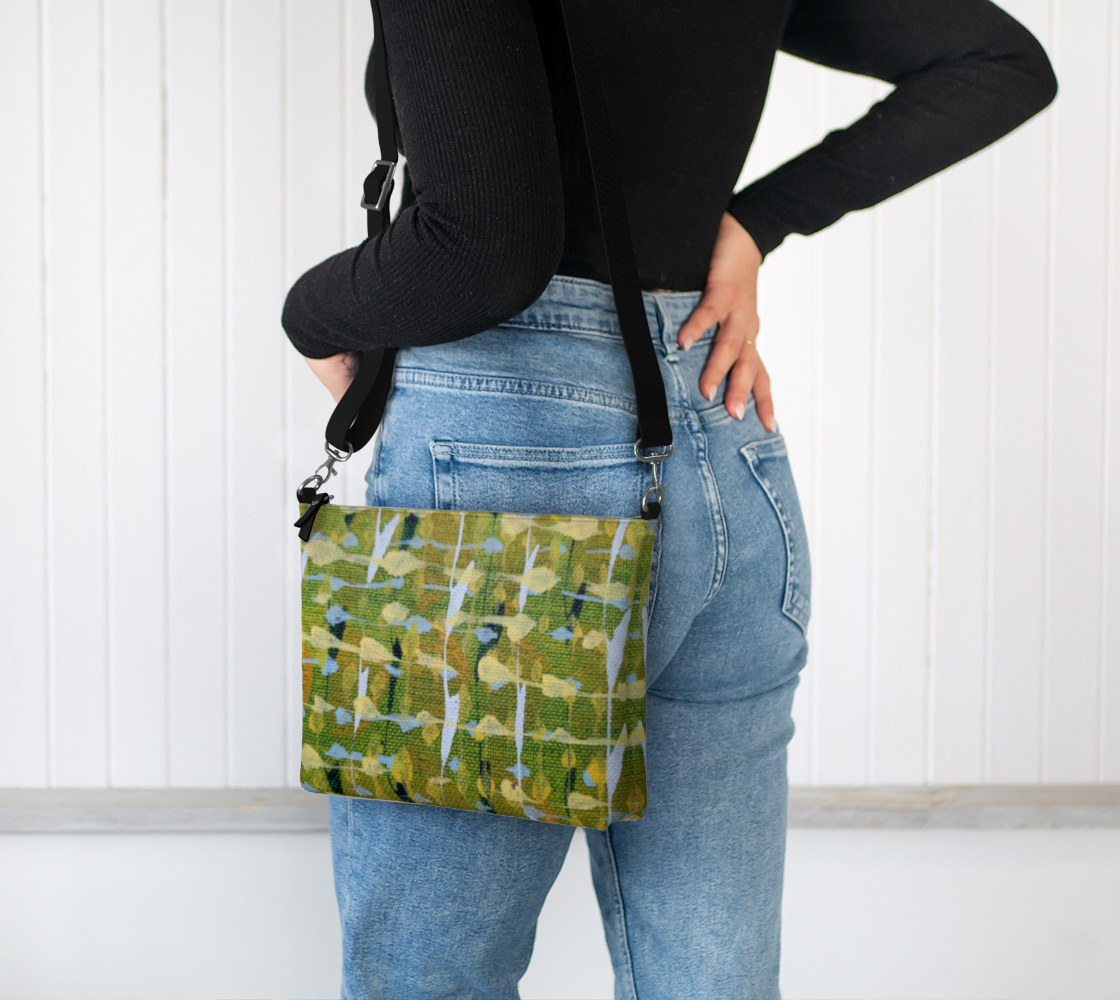JAPANOISE CROSSBODY