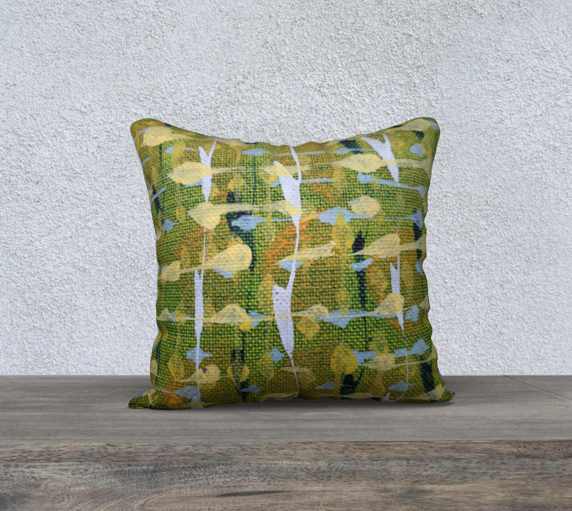 JAPANOISE PILLOW
