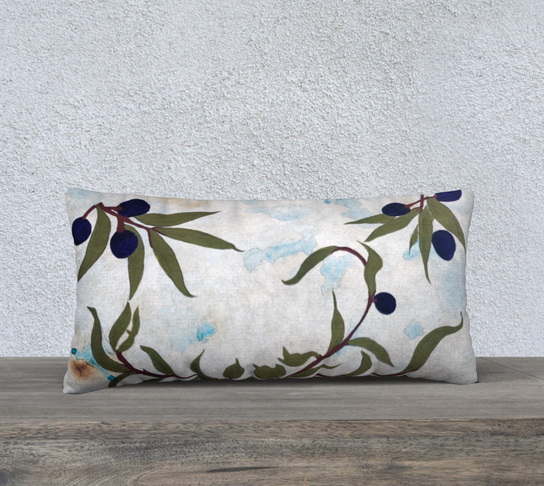 AMPHORA PILLOW