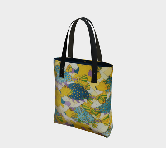 FISHWORKS TOTES