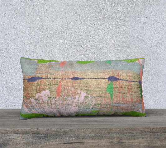 SANDSTONE PILLOW