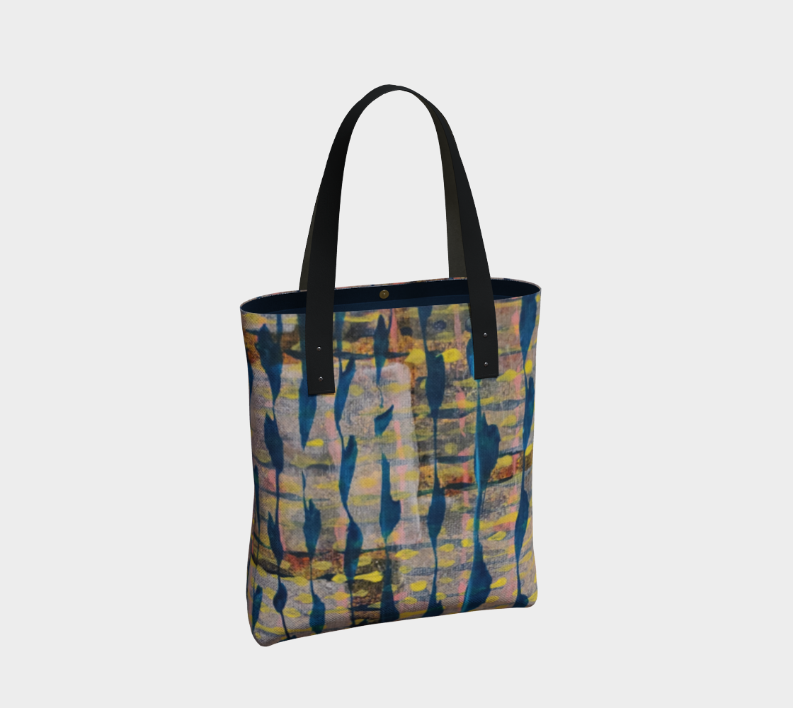 OPAL TOTES