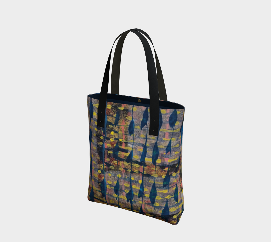 OPAL TOTES