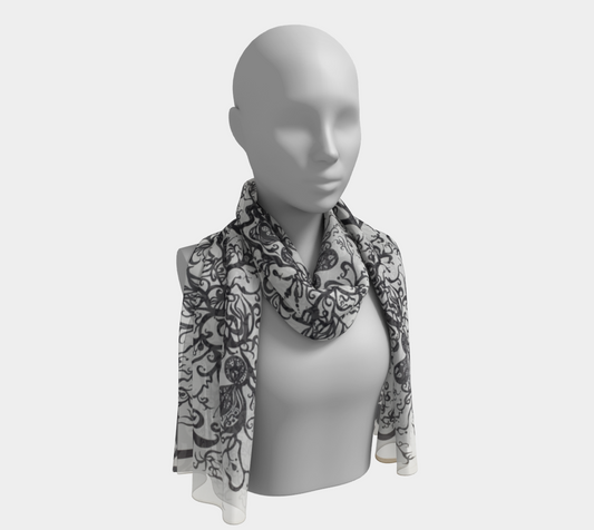 FLOW SCARVES