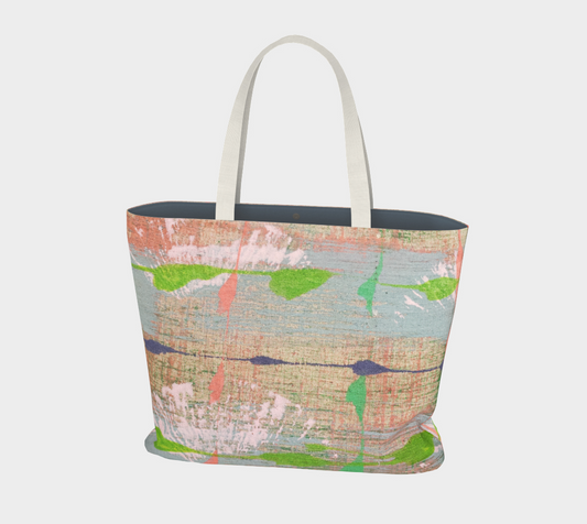 SANDSTONE MARKET TOTE