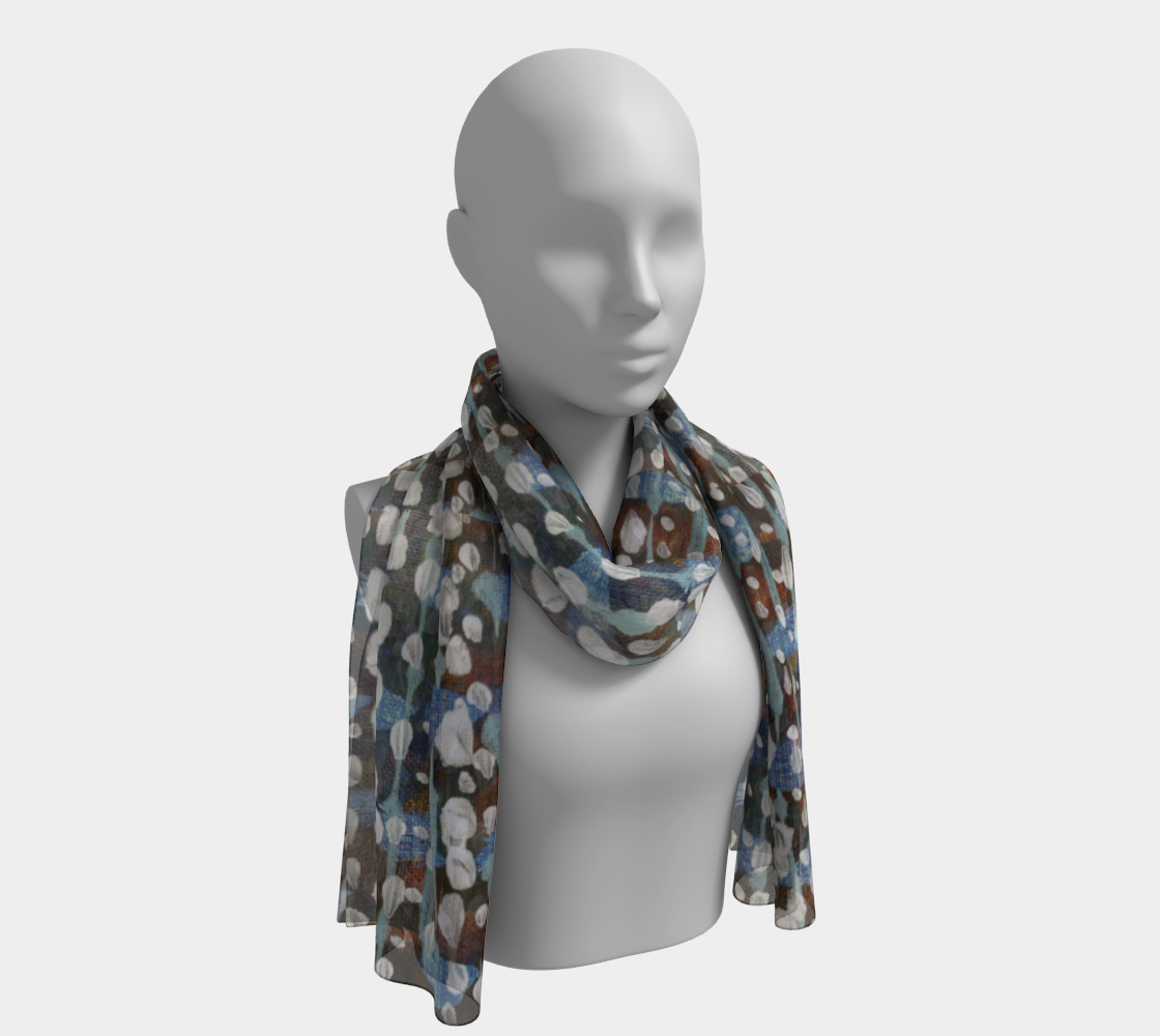 CELESTINE SCARVES