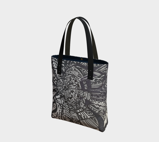 COMPLEXITIES TOTES