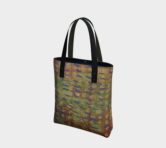 JADE TOTE