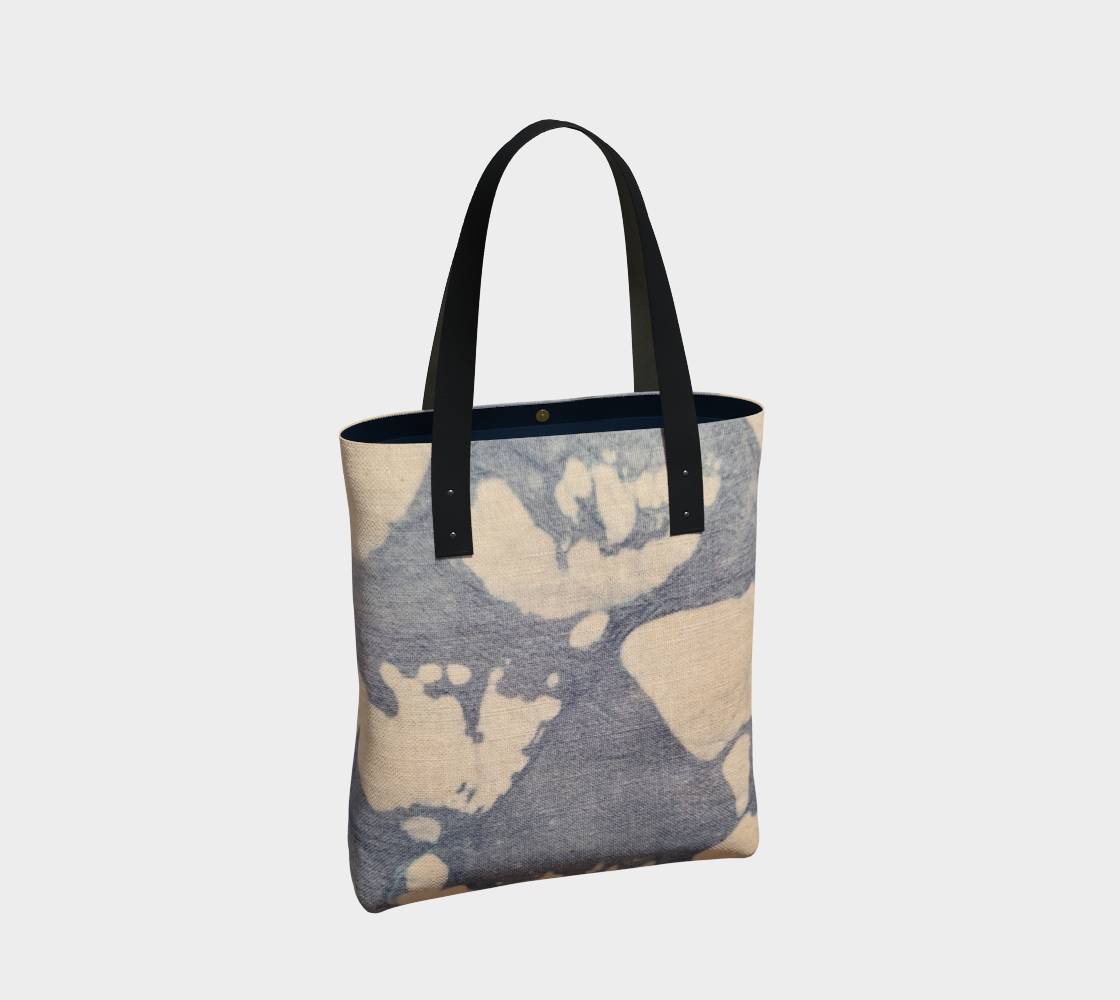 MISTY AEGEAN TOTES