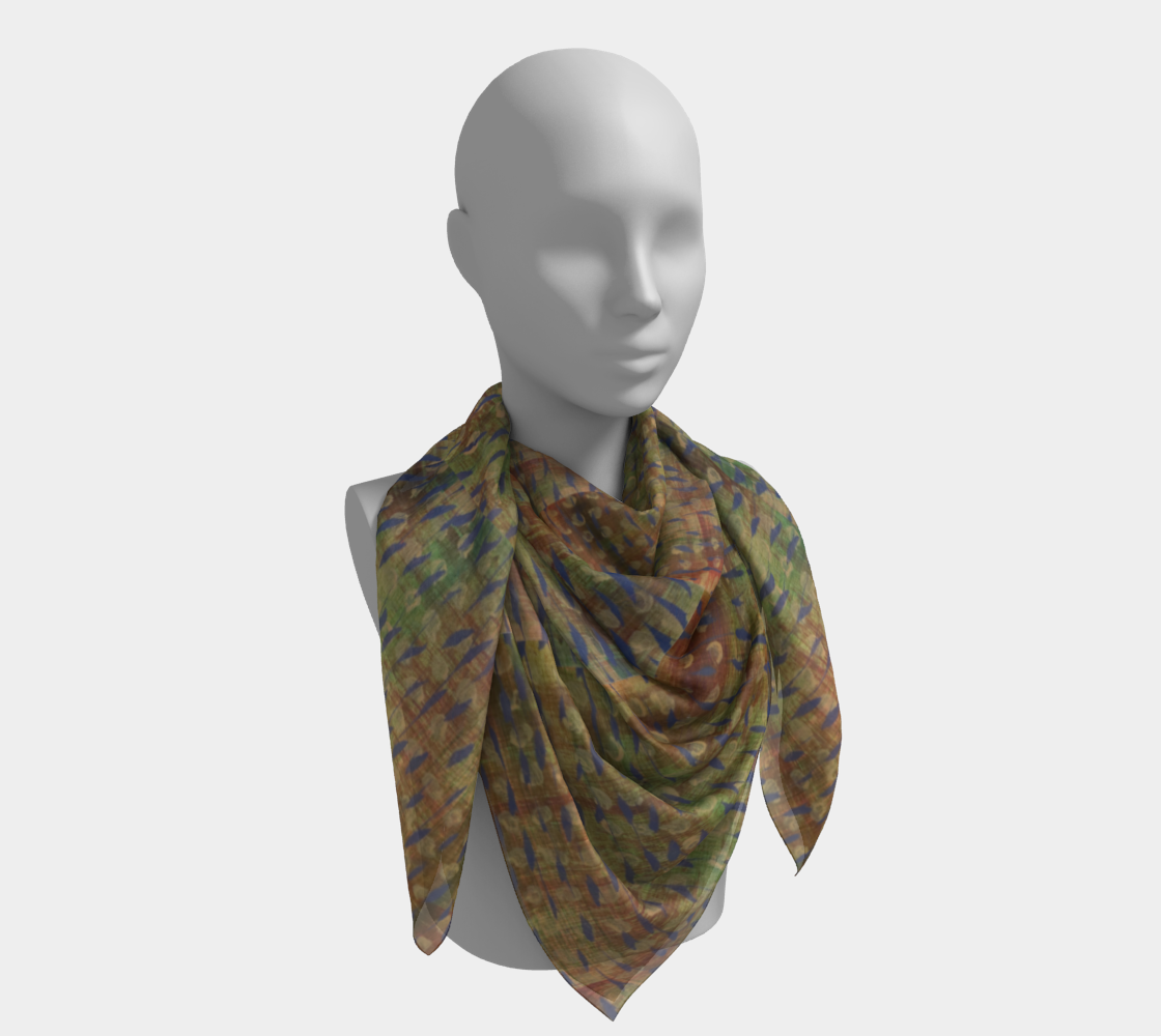 JADE SCARVES