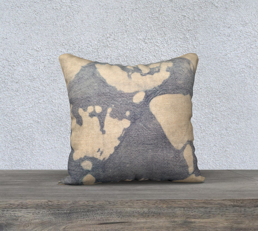 MISTY AEGEAN PILLOW