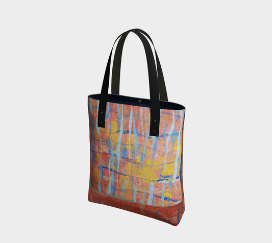 CITRINE TOTES