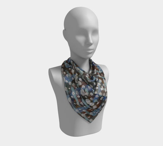 CELESTINE SCARVES