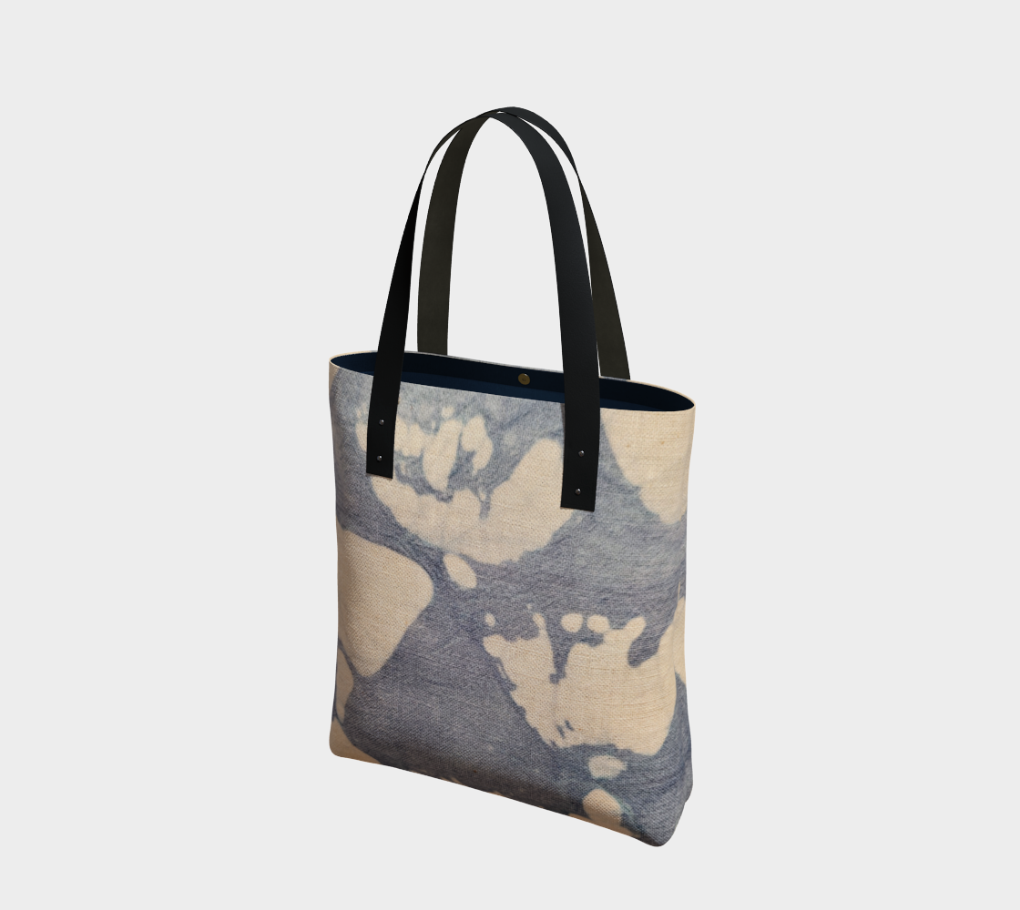 MISTY AEGEAN TOTES